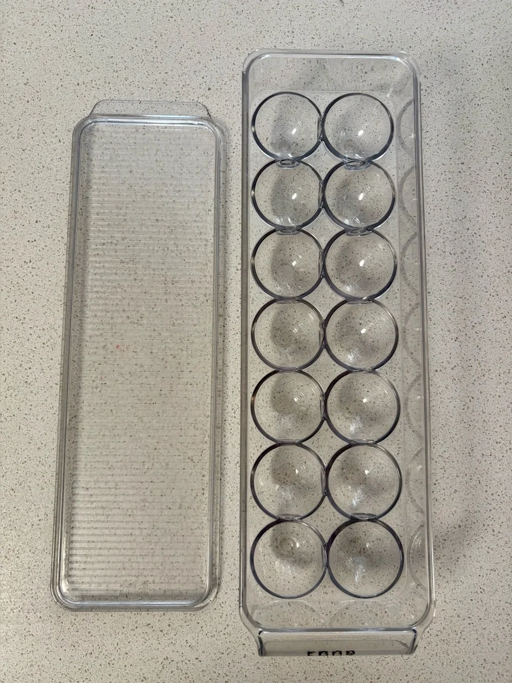 Egg Refrigerator Organizer